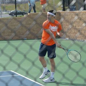 Meet your Posher, Aaron